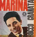 7inch Vinyl Single - Rocco Granata - Marina