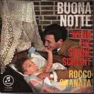 Rocco Granata ‎ - Buona Notte