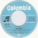 7inch Vinyl Single - Rocco Granata - Ein Italiano (Muss Immer Singen) / Germanina