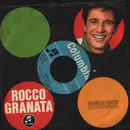 7inch Vinyl Single - Rocco Granata - Ein Italiano (Muss Immer Singen) / Germanina
