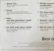 CD - Rocco Granata - Liebe Ist Mehr