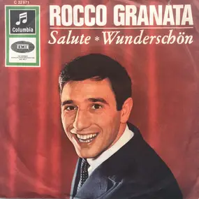 Rocco Granata - Salute / Wunderschön