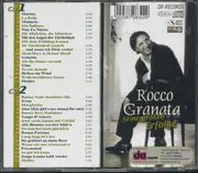 Double CD - Rocco Granata - Seine Großen Erfolge