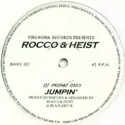 Rocco & Heist - Jumpin' / Rock Da Beat