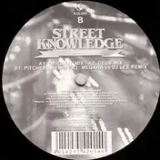 Rocco - Street Knowledge