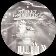 Rocco - Street Knowledge