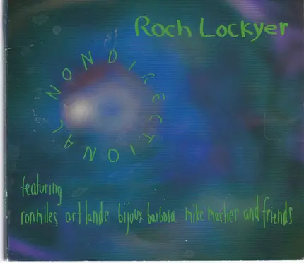 Roch Lockyer - Nondirectional