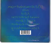 CD - Roch Lockyer - Nondirectional