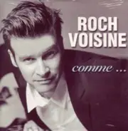 Roch Voisine - Comme...