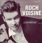 CD Single - Roch Voisine - Comme...