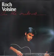LP - Roch Voisine - On The Outside