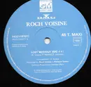 12inch Vinyl Single - Roch Voisine - Lost Without You