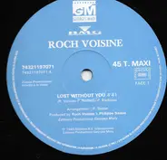 Roch Voisine - Lost Without You