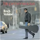 7inch Vinyl Single - Roch Voisine - La Promesse