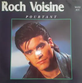 Roch Voisine - Pourtant