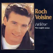 CD - Roch Voisine - Hélène