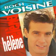 7inch Vinyl Single - Roch Voisine - Hélène