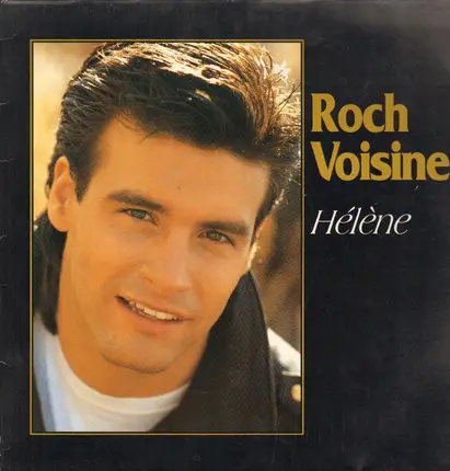 Roch Voisine - Hélène