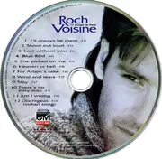 CD - Roch Voisine - I'll Always Be There