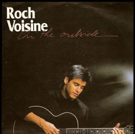 Roch Voisine - On the Outside