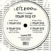 Rocha & Lewinger - Down Seq EP