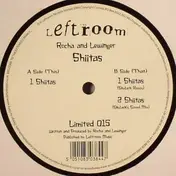 Rocha & Lewinger - Shiitas
