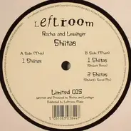 Rocha & Lewinger - Shiitas