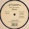 12inch Vinyl Single - Rocha & Lewinger - Shiitas