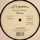 12inch Vinyl Single - Rocha & Lewinger - Shiitas