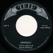 Rochell & The Candles / Patti LaBelle And The Bluebells - Once Upon A Time / Impossible