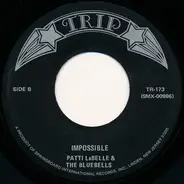 Rochell & The Candles / Patti LaBelle And The Bluebells - Once Upon A Time / Impossible
