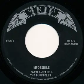 Rochell & The Candles - Once Upon A Time / Impossible