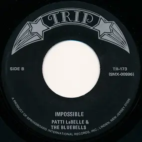 Rochell & The Candles - Once Upon A Time / Impossible