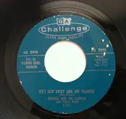 Rochell & The Candles - Let's Run Away And Get Married
