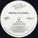 12inch Vinyl Single - Rochelle Fleming - Danger!