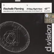Rochelle Fleming - I'll Stay Right Here