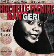 12inch Vinyl Single - Rochelle Fleming - Danger!