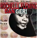 12inch Vinyl Single - Rochelle Fleming - Danger!