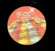 Rochelle Fleming - Love Itch