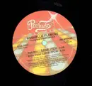12inch Vinyl Single - Rochelle Fleming - Love Itch