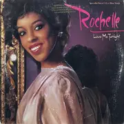 12'' - Rochelle - Love Me Tonight