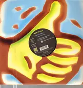 12inch Vinyl Single - Rochelle - Perfect Moment