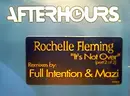 12'' - Rochelle Fleming - It's Not Over (Part 2 Of 2)