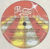 Rochelle Fleming - Love Itch