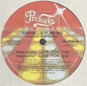 Rochelle Fleming