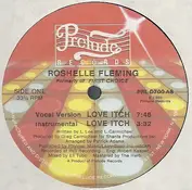 Rochelle Fleming