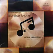 LP - Rochester High School Manitou Singers - Good Vibrations