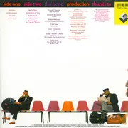 LP - Rochester / Veasley Band - One Minute Of Love