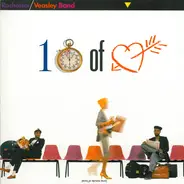 Rochester / Veasley Band - One Minute Of Love