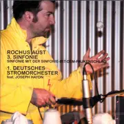 CD - Haydn - 3. Sinfonie - Sinfonie Mit Der Sinfonie-Mit-Dem-Paukenschlag